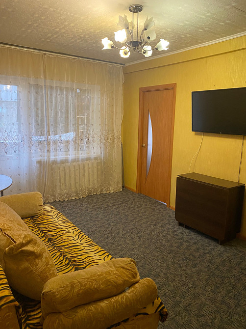 Здам 2 кімнатну квартиру. Краматорськ - зображення 3