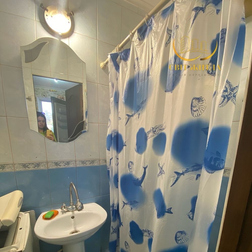 Здам 1 к квартиру на р-ті Перемоги в гуртожитку Сумы - изображение 4