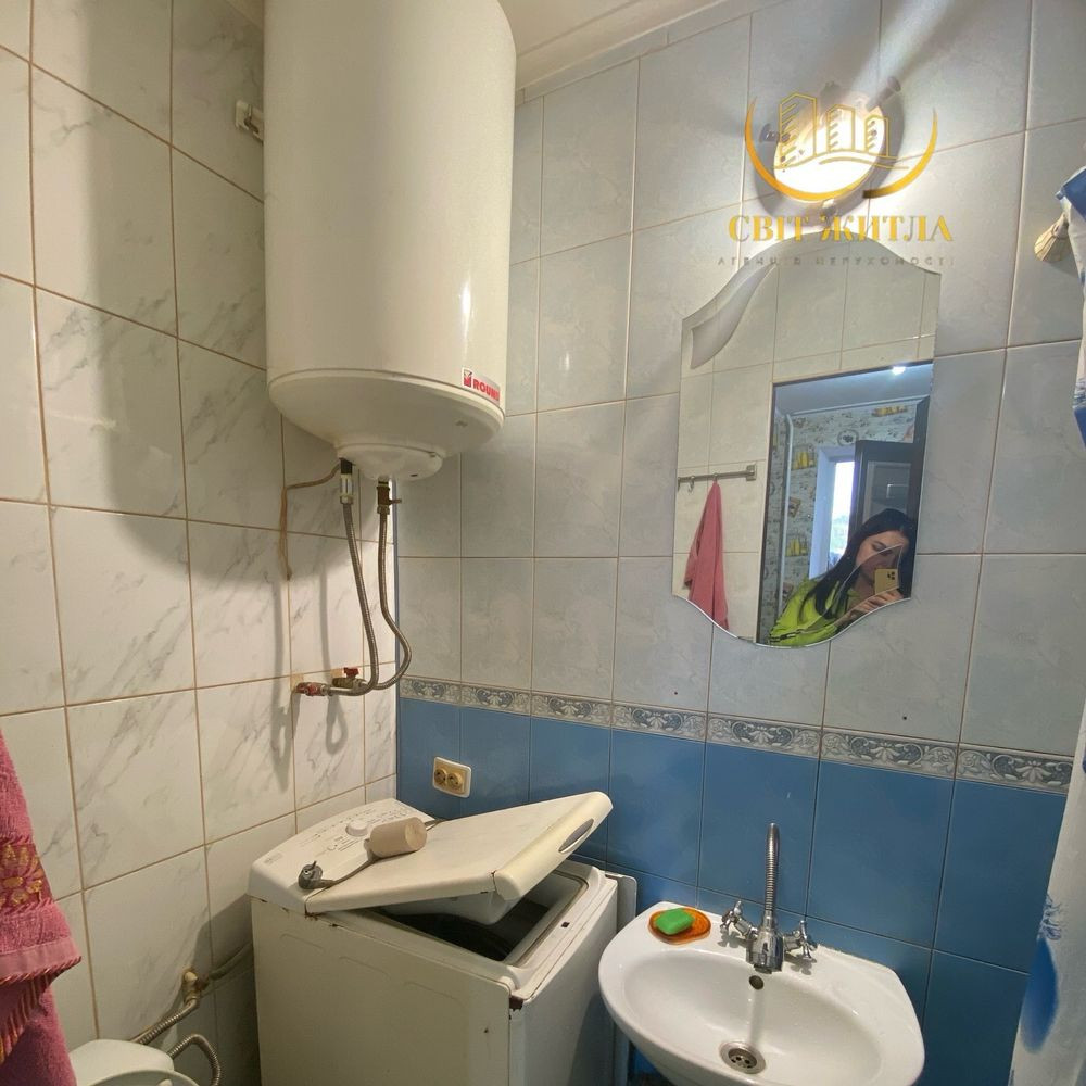 Здам 1 к квартиру на р-ті Перемоги в гуртожитку Сумы - изображение 3