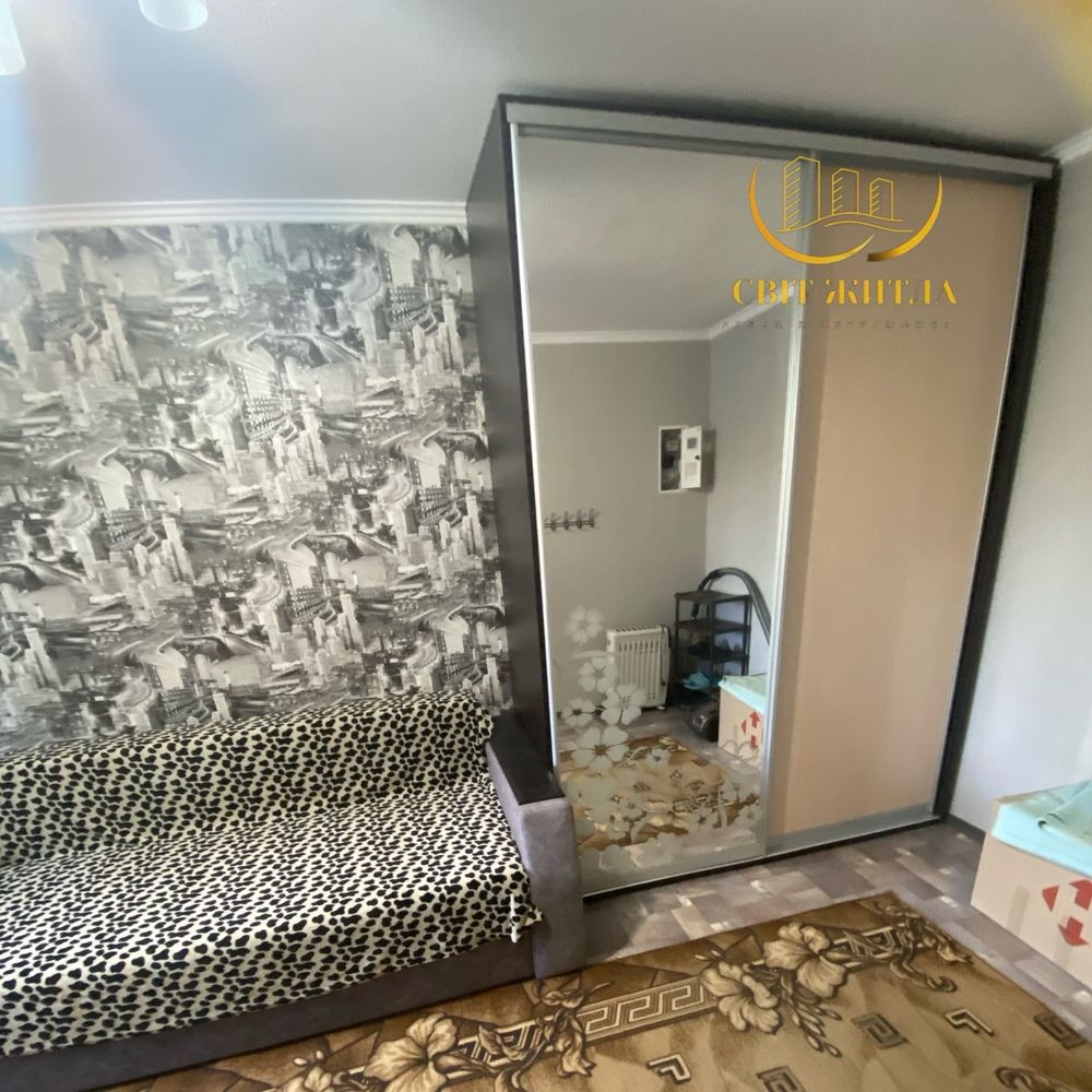 Здам 1 к квартиру на р-ті Перемоги в гуртожитку Сумы - изображение 5