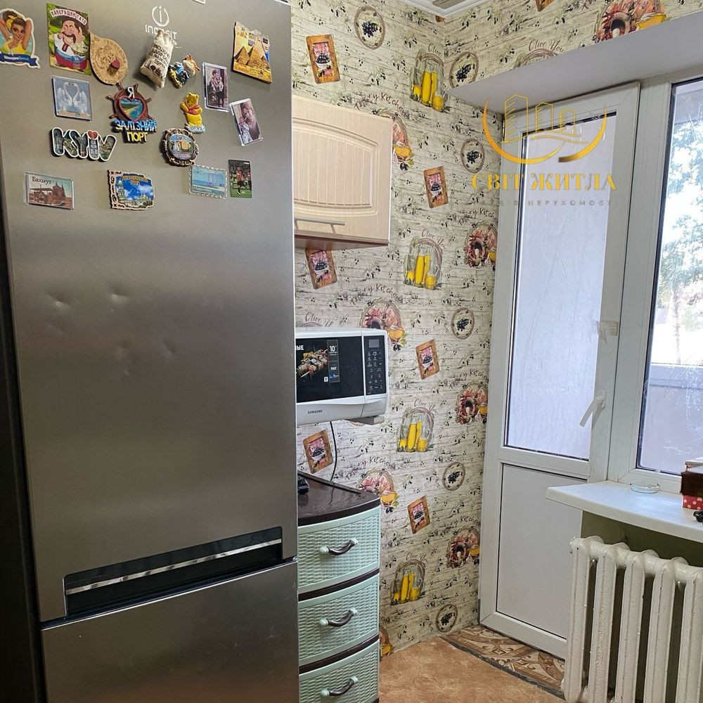 Здам 1 к квартиру на р-ті Перемоги в гуртожитку Сумы - изображение 2