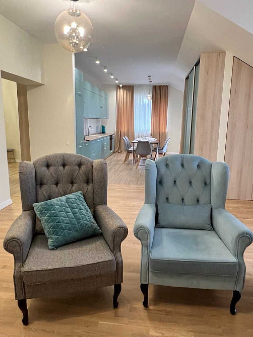 Здам в оренду 3-х кім. 2-х пов. квартиру ЖМ "Хутір Ясний", М. Видубичі Лісники - зображення 5