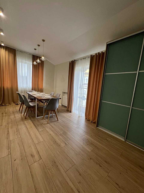 Здам в оренду 3-х кім. 2-х пов. квартиру ЖМ "Хутір Ясний", М. Видубичі Лісники - зображення 4