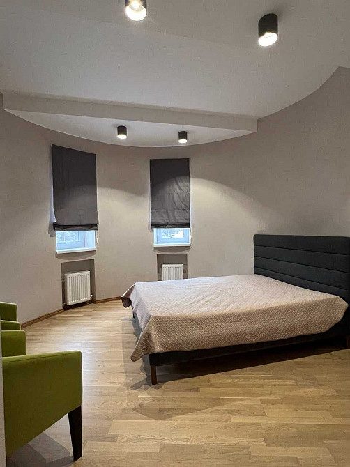 Здам в оренду 3-х кім. 2-х пов. квартиру ЖМ "Хутір Ясний", М. Видубичі Лісники - зображення 2