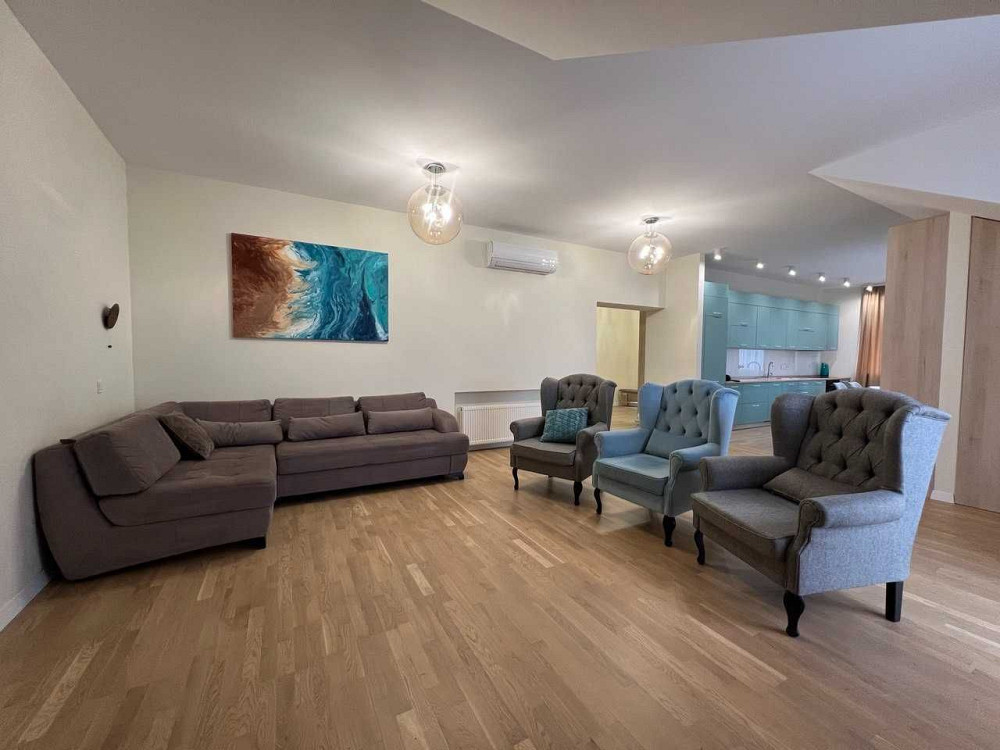 Здам в оренду 3-х кім. 2-х пов. квартиру ЖМ "Хутір Ясний", М. Видубичі Лісники - зображення 7