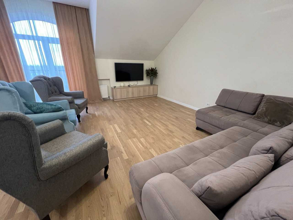 Здам в оренду 3-х кім. 2-х пов. квартиру ЖМ "Хутір Ясний", М. Видубичі Лісники - зображення 6