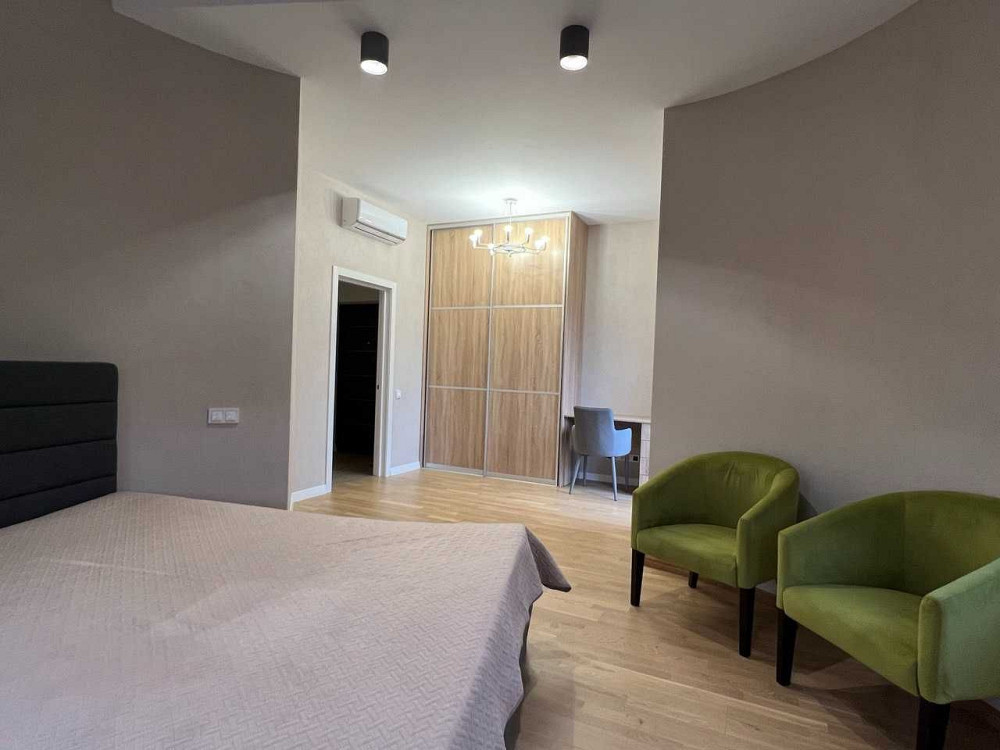 Здам в оренду 3-х кім. 2-х пов. квартиру ЖМ "Хутір Ясний", М. Видубичі Лісники - зображення 8