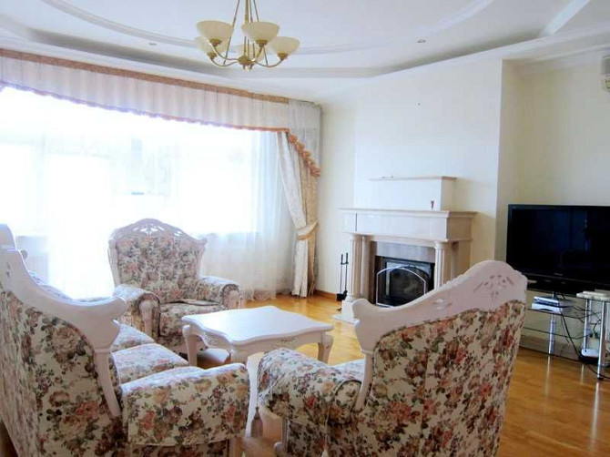 Паторжинского ул., 14. Аренда, 5-комн, 220м2. Без комиссии! Kyiv - photo 8