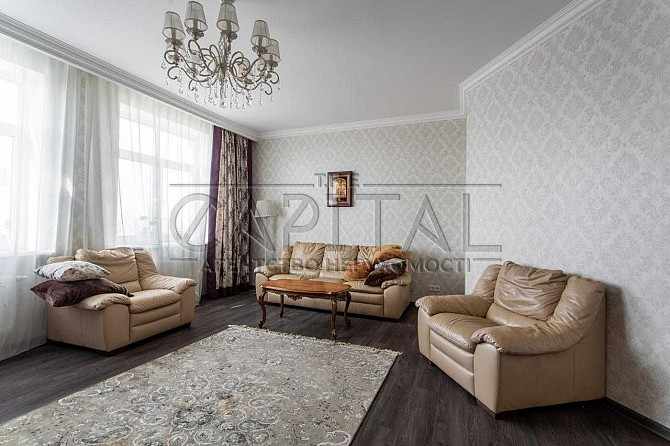 Оренда квартири 130м2, вул. Коновальця, ЖК Панорама на Печерську Kyiv - photo 2