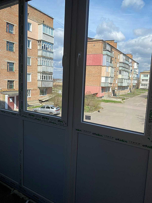 Продам 2х кімнатну  квартиру 53 м/кв за адресою Вавілова 30. Прилуки - изображение 2