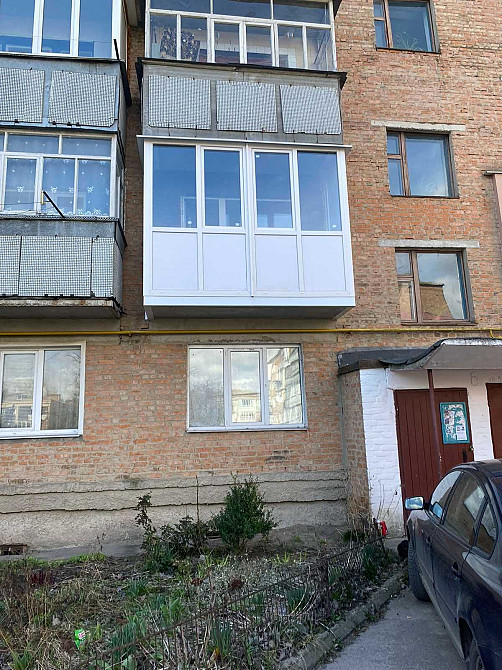 Продам 2х кімнатну  квартиру 53 м/кв за адресою Вавілова 30. Прилуки - изображение 1