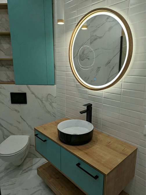 УхТи‼️Продам‼️Нова квартира с.Гатне ЖК Рідний-2, Грушевського 12 Гатное - изображение 8