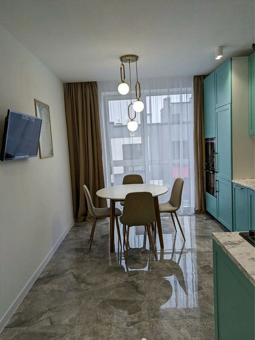 УхТи‼️Продам‼️Нова квартира с.Гатне ЖК Рідний-2, Грушевського 12 Гатное - изображение 5