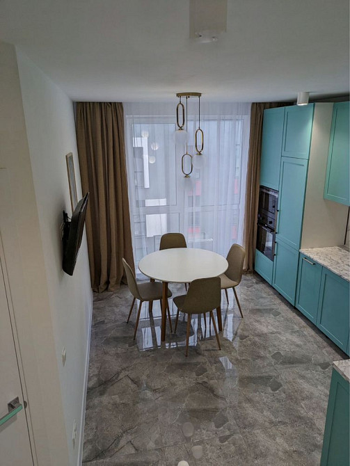 УхТи‼️Продам‼️Нова квартира с.Гатне ЖК Рідний-2, Грушевського 12 Гатное - изображение 4