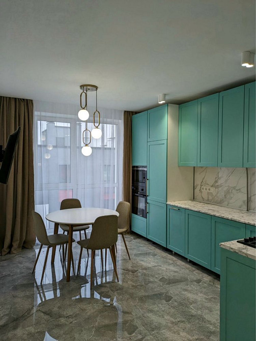 УхТи‼️Продам‼️Нова квартира с.Гатне ЖК Рідний-2, Грушевського 12 Гатное - изображение 6