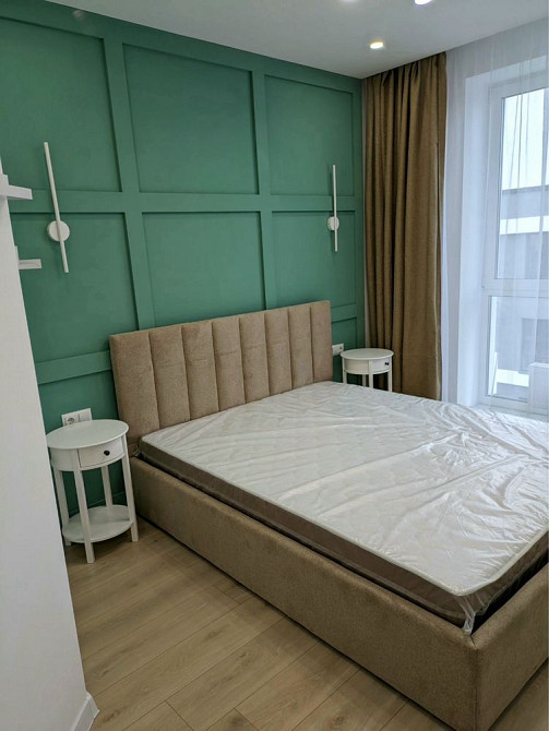 УхТи‼️Продам‼️Нова квартира с.Гатне ЖК Рідний-2, Грушевського 12 Гатное - изображение 2