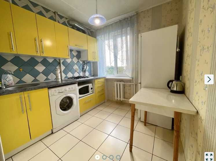 Продам 1-комнатную квартиру Славянск Слов`янськ - зображення 1