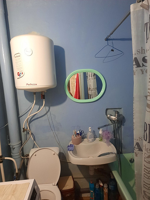 Продам квартиру район ПХЗ Павлоград - зображення 8