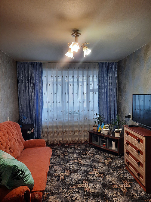 Продам квартиру район ПХЗ Павлоград - зображення 2