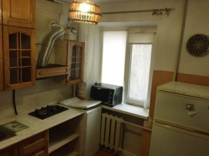 Продается 1комнатная квартира в центре. Херсон - зображення 4