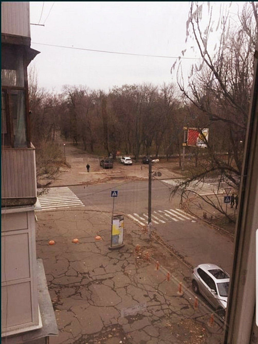 Продается 1комнатная квартира в центре. Херсон - зображення 1