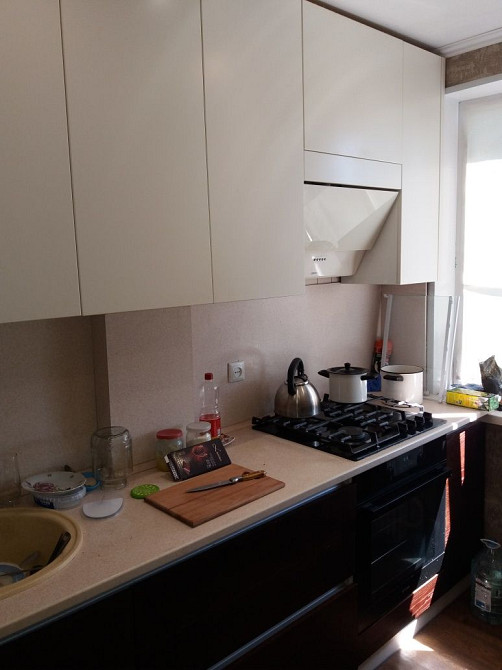 2-х комн. квартира Даманский, в центре, не угловая, не проходная Кривой Рог - изображение 1