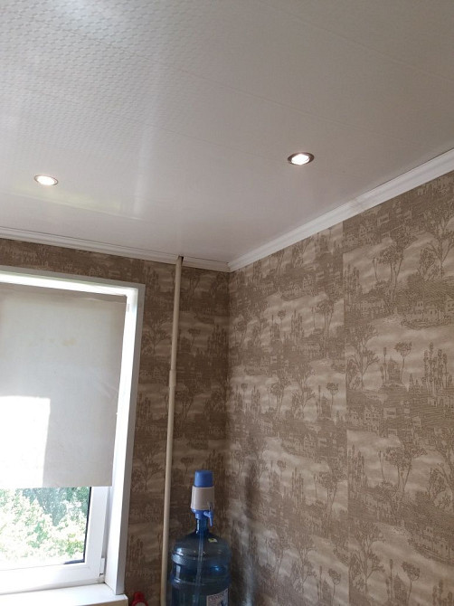 2-х комн. квартира Даманский, в центре, не угловая, не проходная Кривой Рог - изображение 5