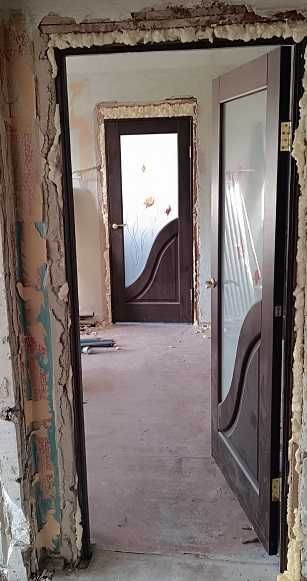 Продам 2 комнатную квартиру под ремонт в хорошем месте Требухова Требухов - изображение 3