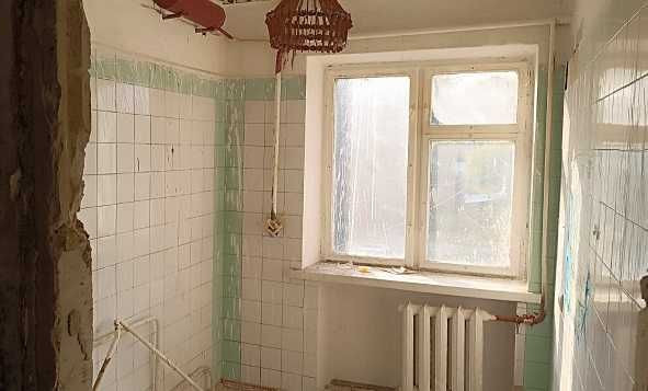 Продам 2 комнатную квартиру под ремонт в хорошем месте Требухова Требухов - изображение 6