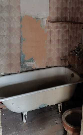 Продам 2 комнатную квартиру под ремонт в хорошем месте Требухова Требухов - изображение 7