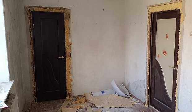 Продам 2 комнатную квартиру под ремонт в хорошем месте Требухова Требухов - изображение 5