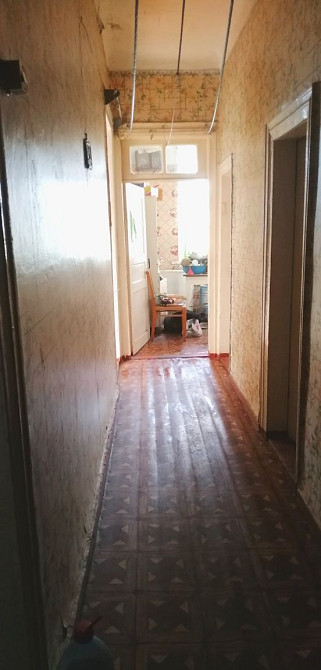 ТЕРМІНОВО! Продається 2х кім кв 2/2  в центрі  Успенсько - Троїцька 22 Конотоп - зображення 6