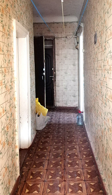 ТЕРМІНОВО! Продається 2х кім кв 2/2  в центрі  Успенсько - Троїцька 22 Конотоп - зображення 3