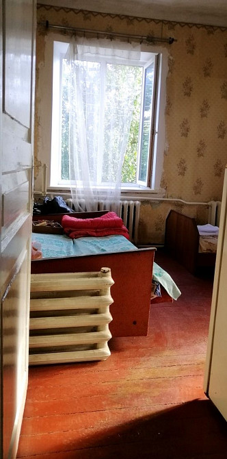 ТЕРМІНОВО! Продається 2х кім кв 2/2  в центрі  Успенсько - Троїцька 22 Конотоп - зображення 2