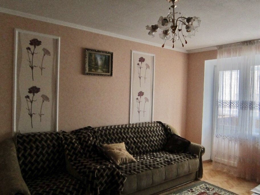 Продаж 3-х кім.квартири.Просп.Степана Бандери. Кропивник - зображення 3
