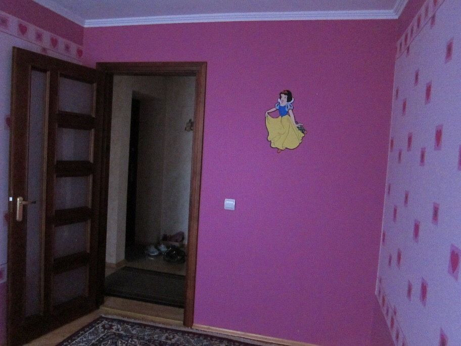 Продаж 3-х кім.квартири.Просп.Степана Бандери. Кропивник - зображення 7