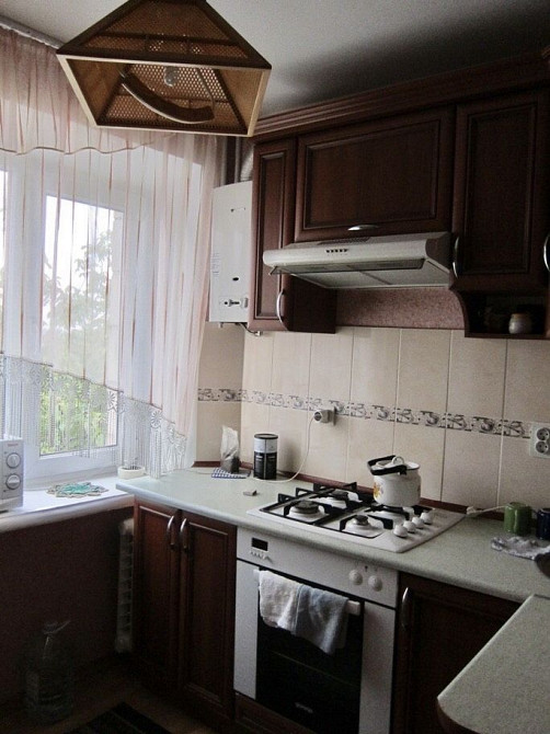 Продаж 3-х кім.квартири.Просп.Степана Бандери. Кропивник - зображення 1