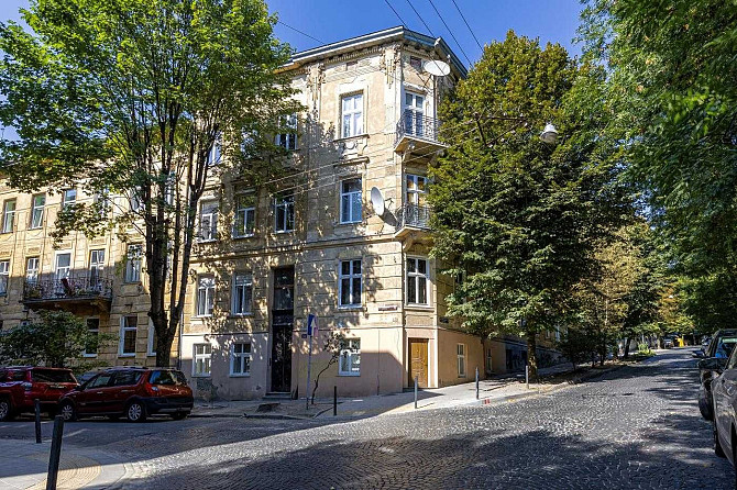 Продаж 7 кім. квартири з  ремонтом по вул, Пекарській / Львів Lviv - photo 8