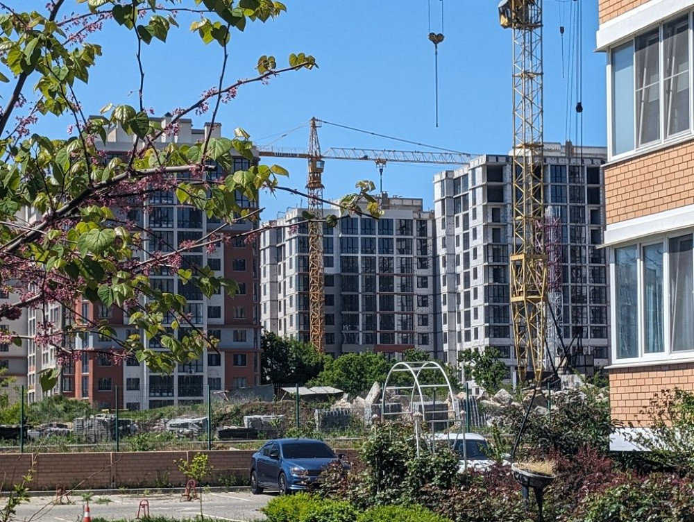 1 комнатную квартиру в ЖК Золотая Эра Самая низкая цена Крижанівка - зображення 8