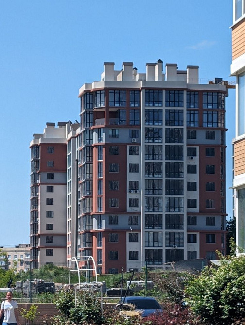 1 комнатную квартиру в ЖК Золотая Эра Самая низкая цена Крижанівка - зображення 6