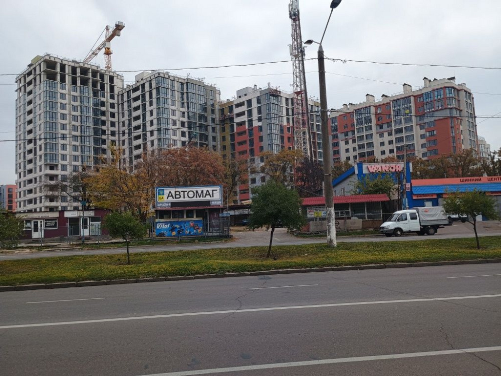 1 комнатную квартиру в ЖК Золотая Эра Самая низкая цена Крижанівка - зображення 5