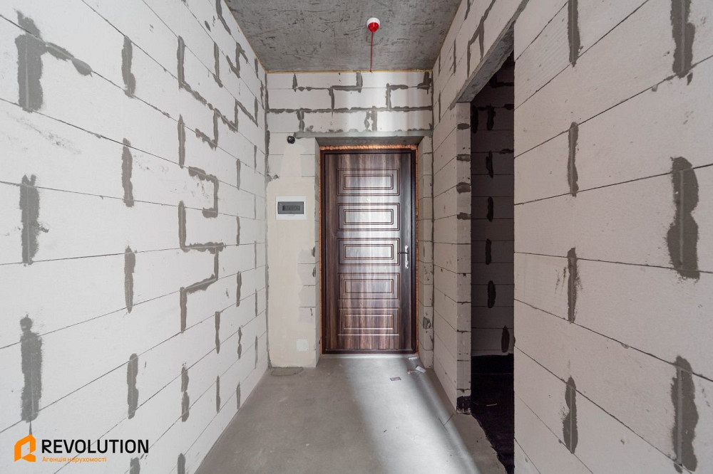 Без% Жк Місто Квітів,1-кімнатна,Вул.Тираспольська 52 Київ - зображення 6