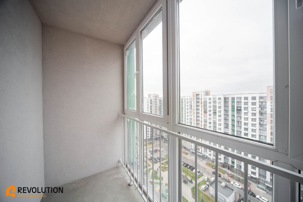 Без% Жк Місто Квітів,1-кімнатна,Вул.Тираспольська 52 Київ - зображення 8