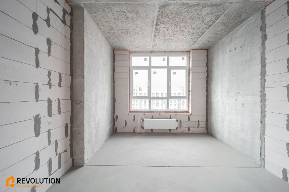 Без% Жк Місто Квітів,1-кімнатна,Вул.Тираспольська 52 Київ - зображення 3