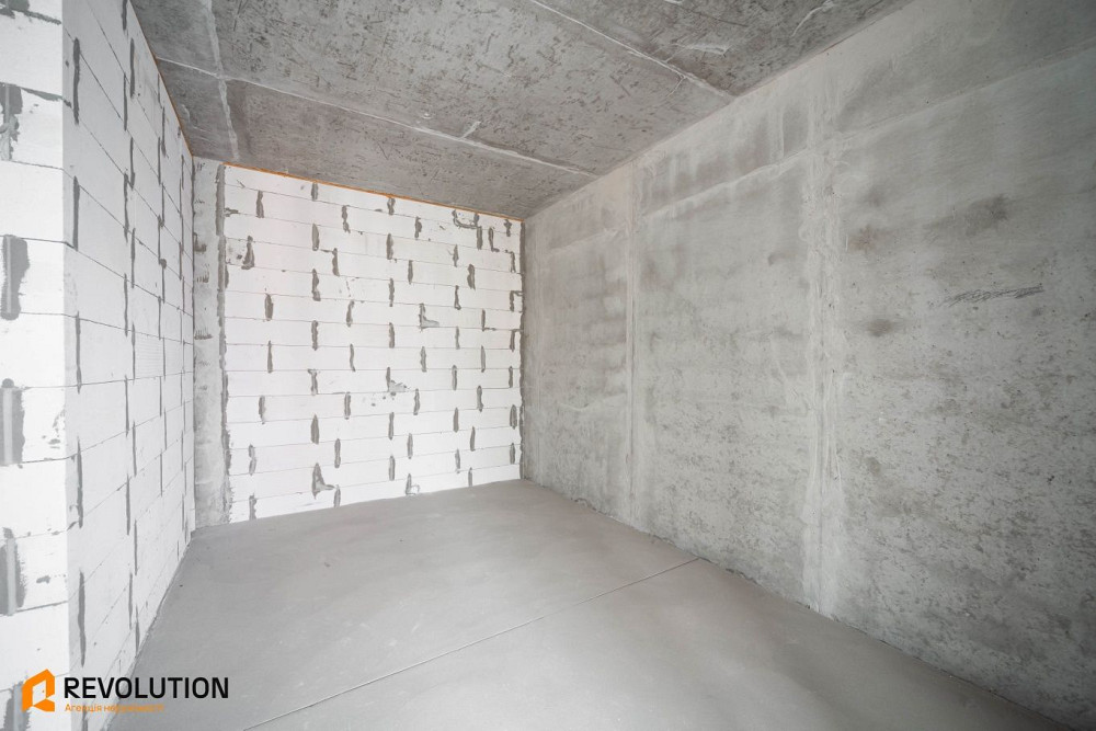 Без% Жк Місто Квітів,1-кімнатна,Вул.Тираспольська 52 Київ - зображення 5