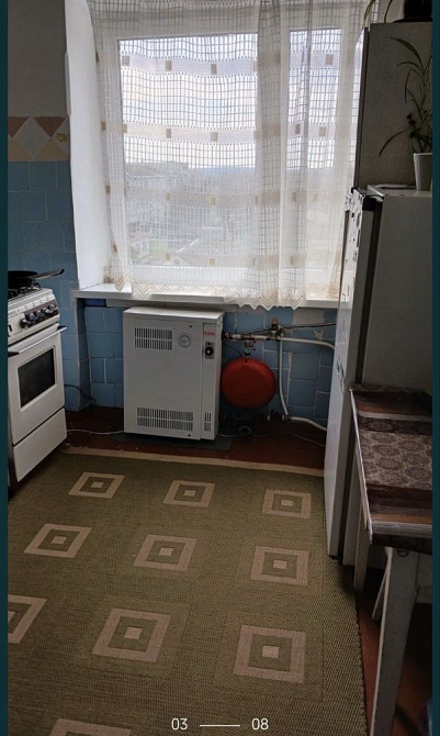 Квартира 3-кімнатна м. Заводське Полтавська обл. Заводское (Львовская обл.) - изображение 3