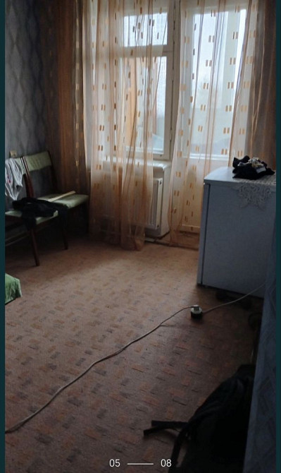 Квартира 3-кімнатна м. Заводське Полтавська обл. Заводское (Львовская обл.) - изображение 5