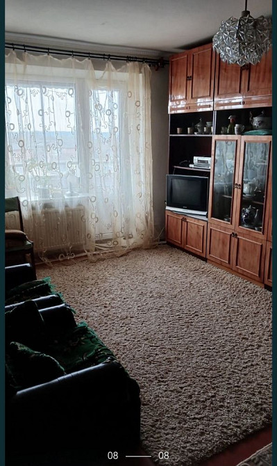 Квартира 3-кімнатна м. Заводське Полтавська обл. Заводское (Львовская обл.) - изображение 8