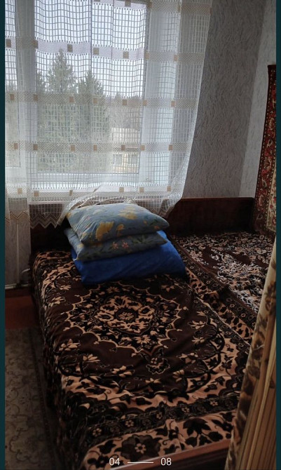 Квартира 3-кімнатна м. Заводське Полтавська обл. Заводское (Львовская обл.) - изображение 4