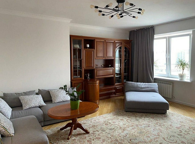 Без комиссии! Продажа 3 комн.квартиры на Печерске, ул.Лескова,1а Kyiv - photo 1